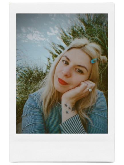 Susana Paloma Figueroa