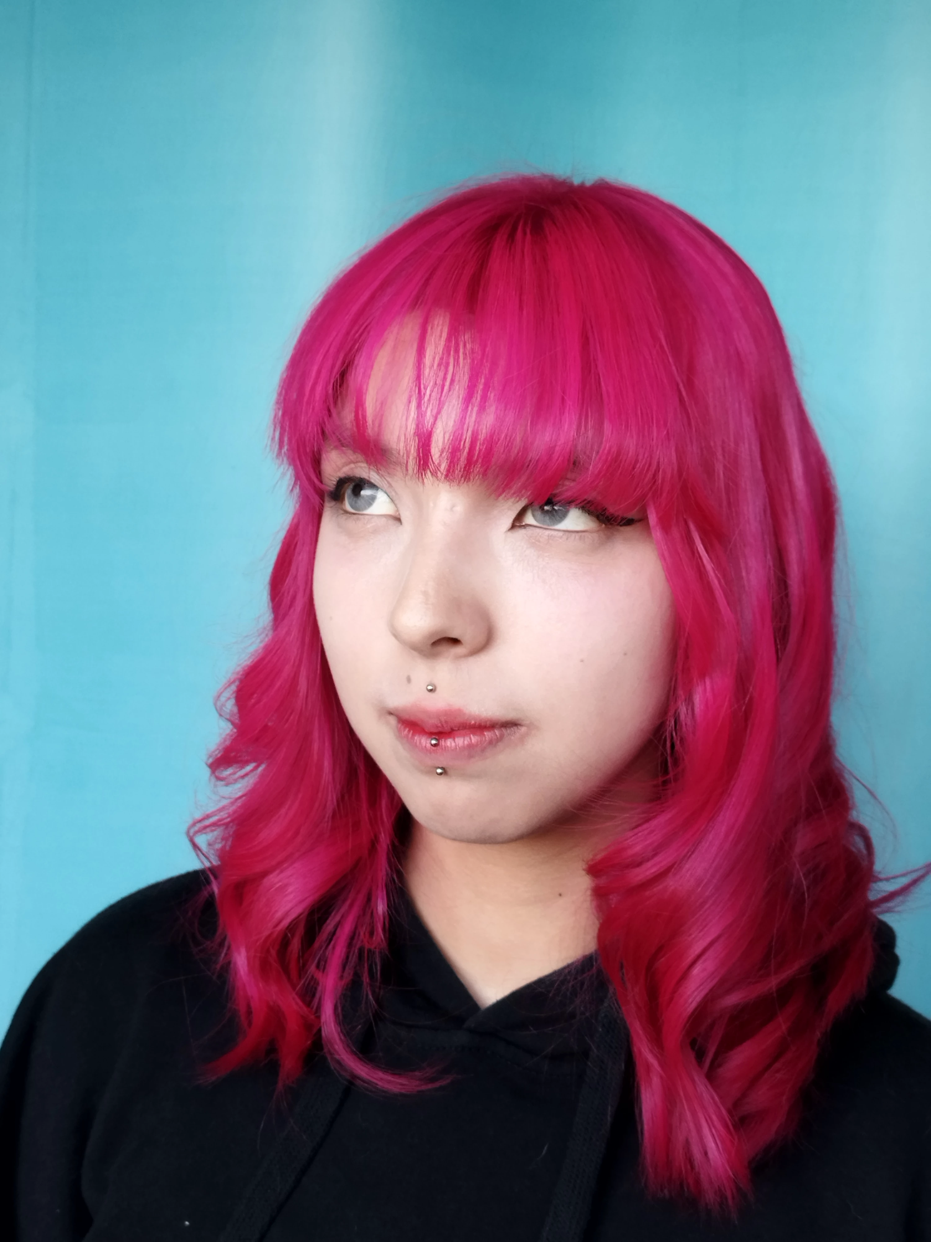 Violeta intenso 💜