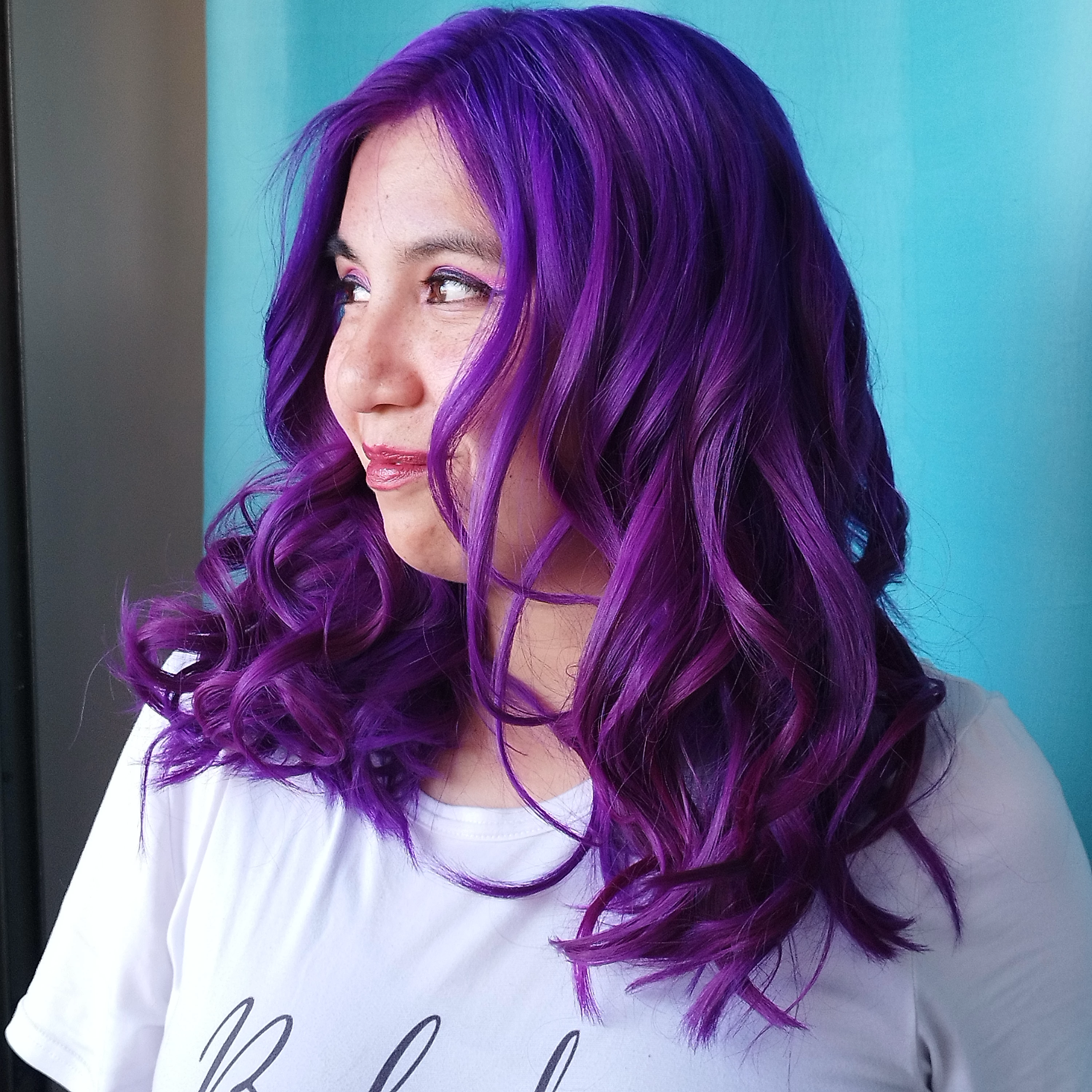 Arcoíris completo 🌈