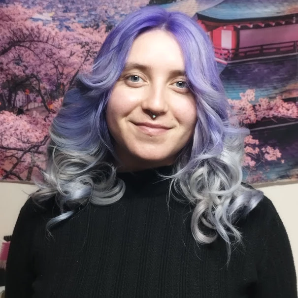 Fucsia brillante 💖