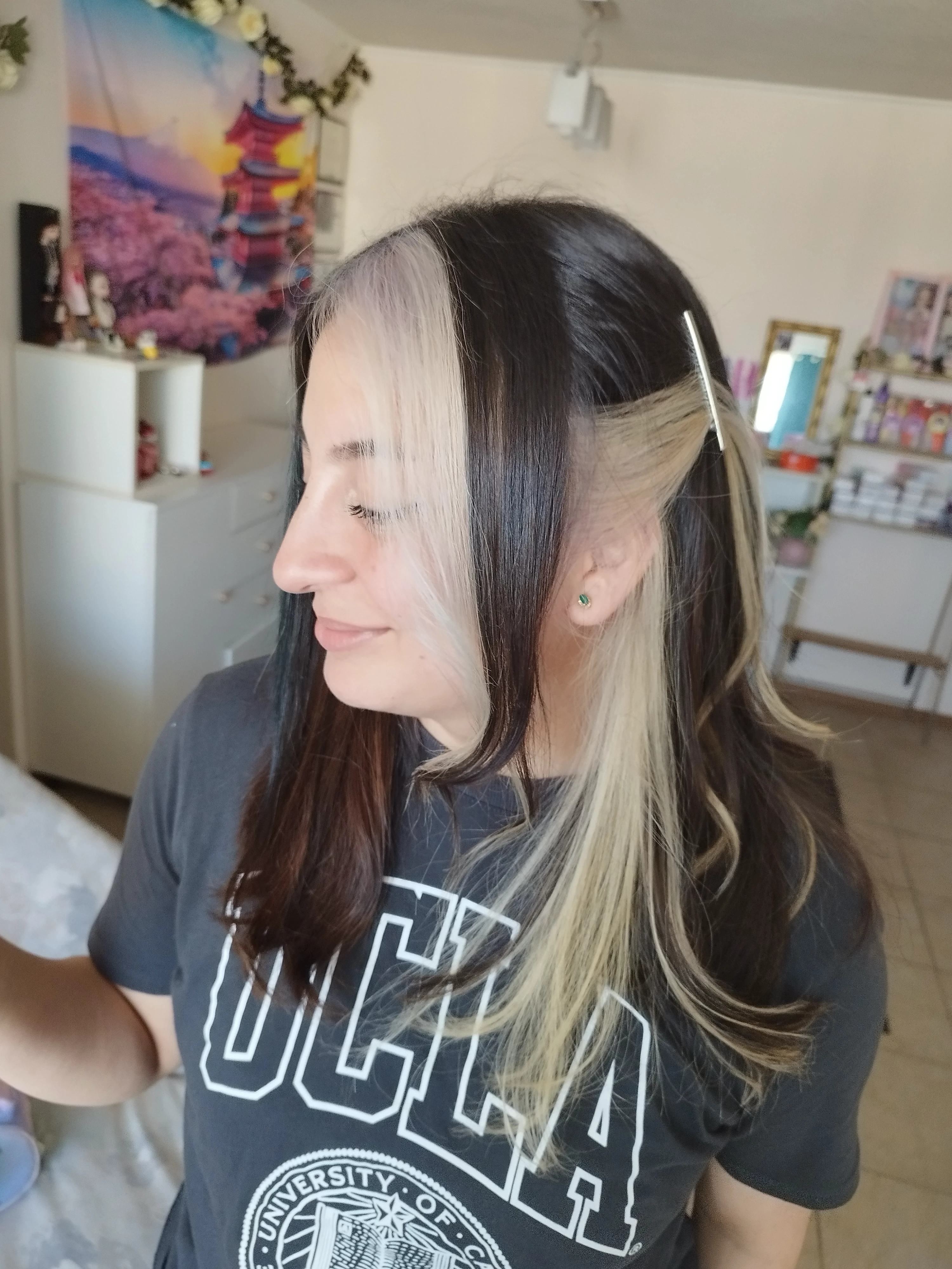 Castaño oscuro 🌑