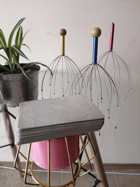 Servicios místicos 1