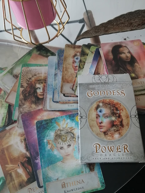 Servicios místicos 2