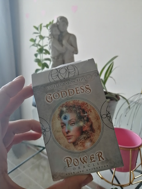 Servicios místicos 3